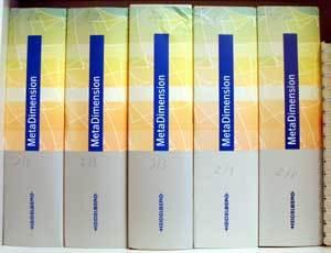 Heidelberg Prinect MetaDimension Workflow - Печатное оборудование: фото 1 Heidelberg Prinect MetaDimension Workflow - Печатное оборудование: фото 1