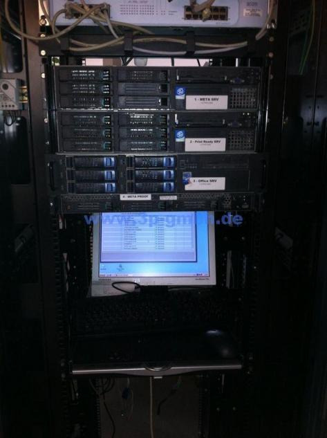 Heidelberg Suprasetter 105 Thermal CtP System - Печатное оборудование: фото 3 Heidelberg Suprasetter 105 Thermal CtP System - Печатное оборудование: фото 3