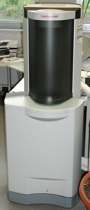 Heidelberg Tango Drum Scanner - Печатное оборудование: фото 1 Heidelberg Tango Drum Scanner - Печатное оборудование: фото 1