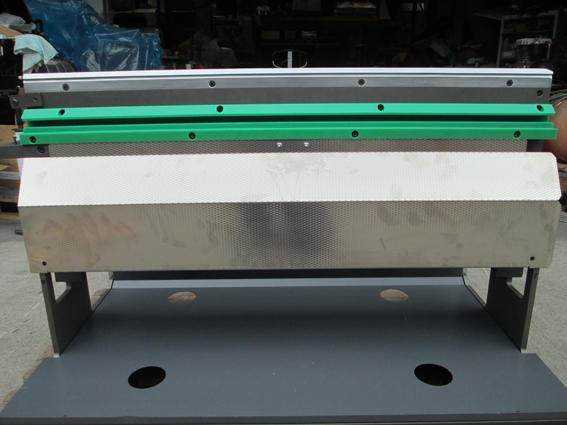 Печатное оборудование Heidelberg drum feeder for ST-450: фото 6