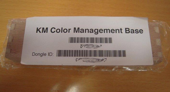 Konica Minolta FD-7 Spectrophotometer - Spectrodensitometer - Печатное оборудование: фото 4 Konica Minolta FD-7 Spectrophotometer - Spectrodensitometer - Печатное оборудование: фото 4