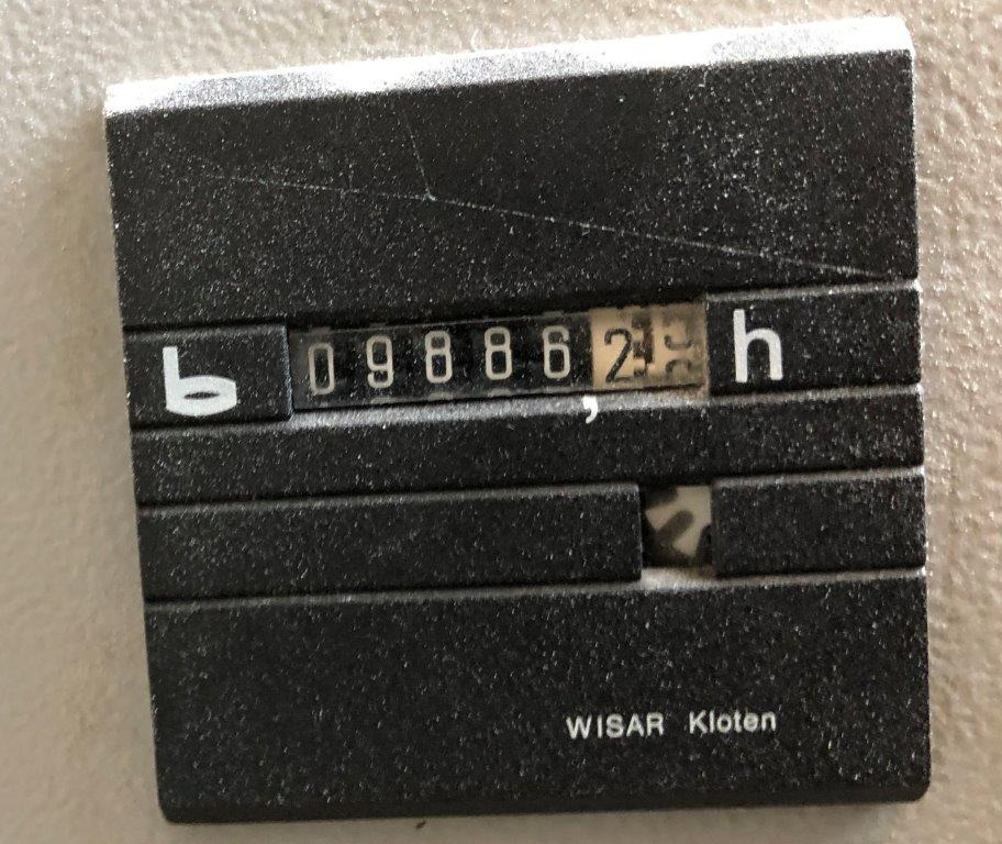 Müller Martini Presto with Pratico compensating stacker - Печатное оборудование: фото 4 Müller Martini Presto with Pratico compensating stacker - Печатное оборудование: фото 4