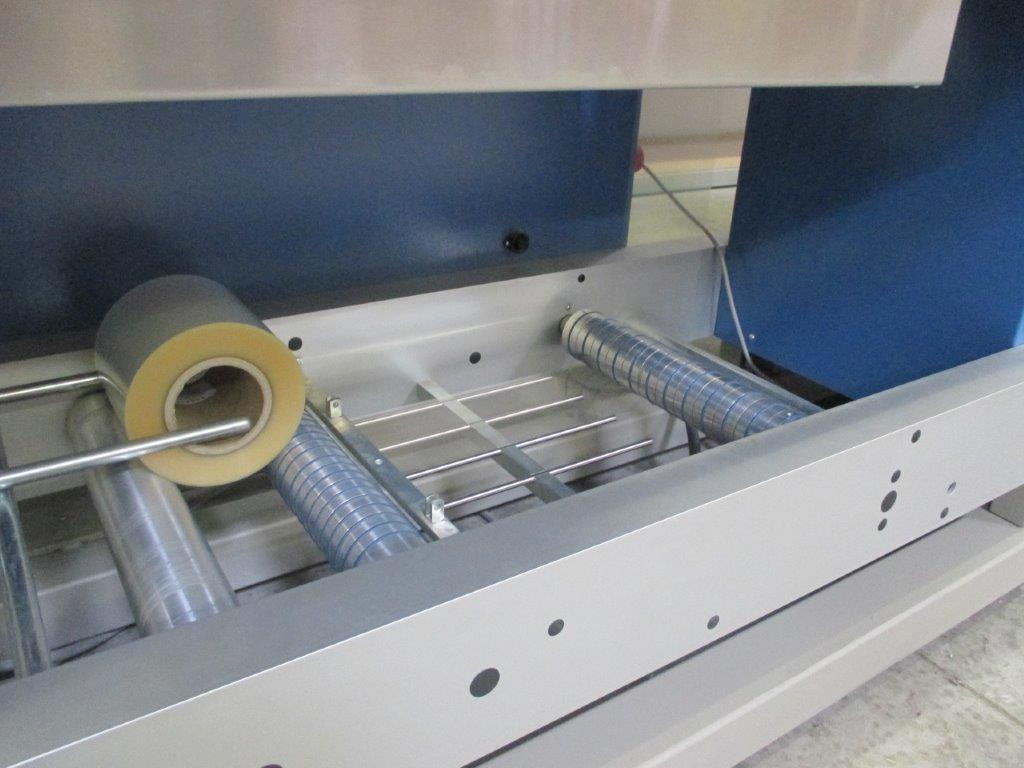 Pfankuch VP-4502 OPP automatic packing machine - Упаковочное оборудование: фото 5 Pfankuch VP-4502 OPP automatic packing machine - Упаковочное оборудование: фото 5