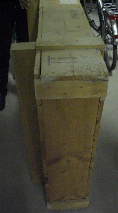 Hatchet 2005.01 Printing plate punch - Запчасти для Печатного оборудования: фото 2 Hatchet 2005.01 Printing plate punch - Запчасти для Печатного оборудования: фото 2