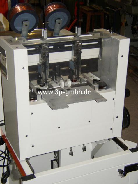 C. p. Bourg brochure route - Печатное оборудование: фото 4 C. p. Bourg brochure route - Печатное оборудование: фото 4