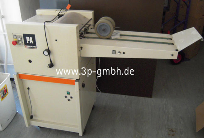 C. p. Bourg brochure route - Печатное оборудование: фото 3 C. p. Bourg brochure route - Печатное оборудование: фото 3