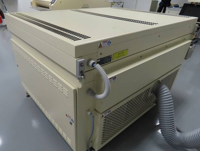 Flexo printing plate Finishing System Glunz & Jensen DEGRAF POLY EXPO II COMBI - Печатное оборудование: фото 3 Flexo printing plate Finishing System Glunz & Jensen DEGRAF POLY EXPO II COMBI - Печатное оборудование: фото 3