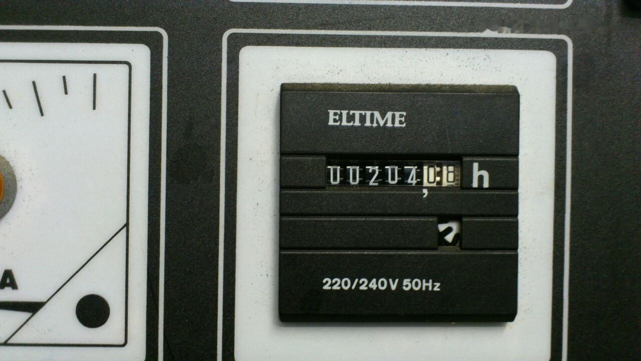 Cummins 88 kVA - Электрогенератор: фото 3 Cummins 88 kVA - Электрогенератор: фото 3