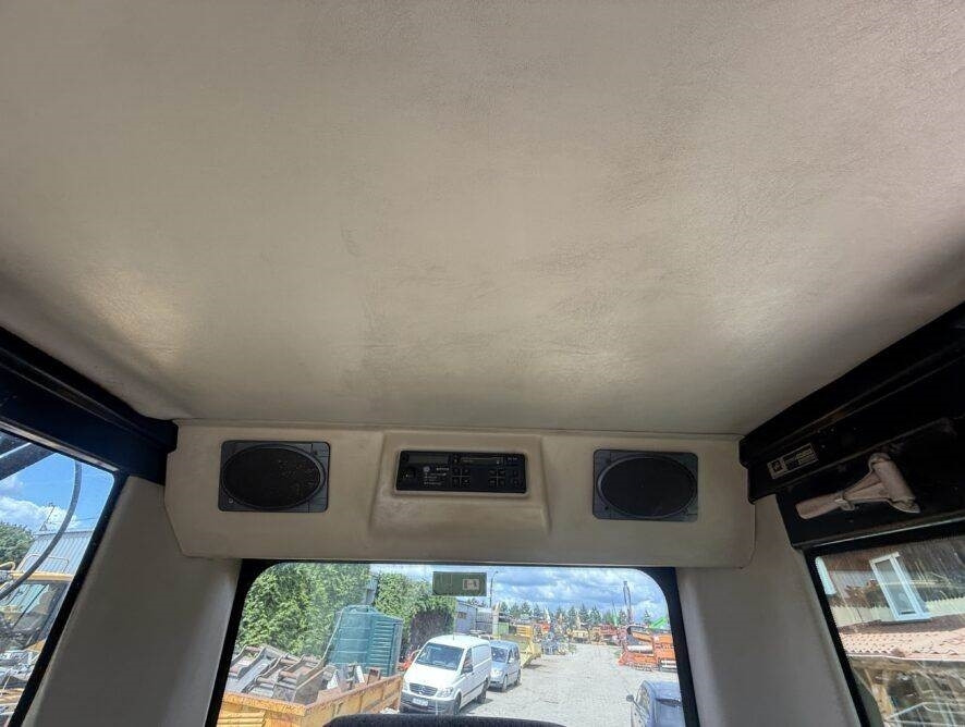 Колёсный экскаватор CAT M315C AC: фото 20