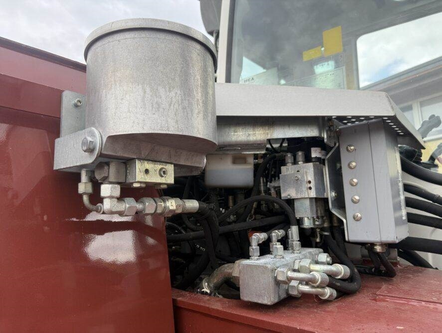 Liebherr A311 Litronic  в лизинг Liebherr A311 Litronic: фото 20