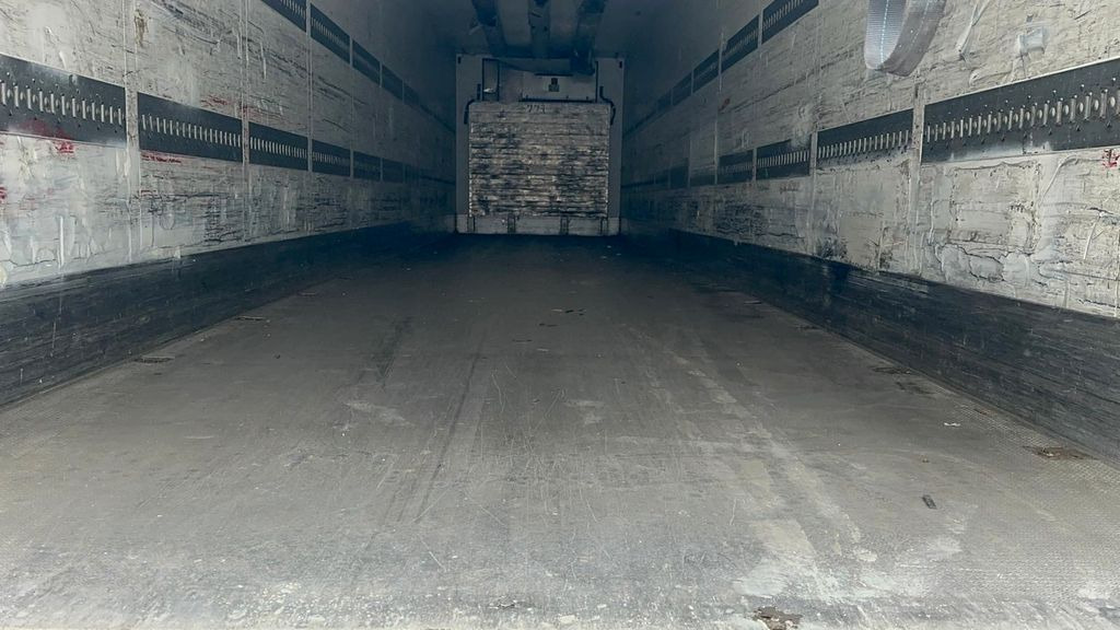 Schmitz Cargobull SKO 24 Thermo King SLX 300/LBW/ Schmitz Cargobull SKO 24 Thermo King SLX 300/LBW/ - Полуприцеп-рефрижератор: фото 3 Schmitz Cargobull SKO 24 Thermo King SLX 300/LBW/ Schmitz Cargobull SKO 24 Thermo King SLX 300/LBW/ - Полуприцеп-рефрижератор: фото 3