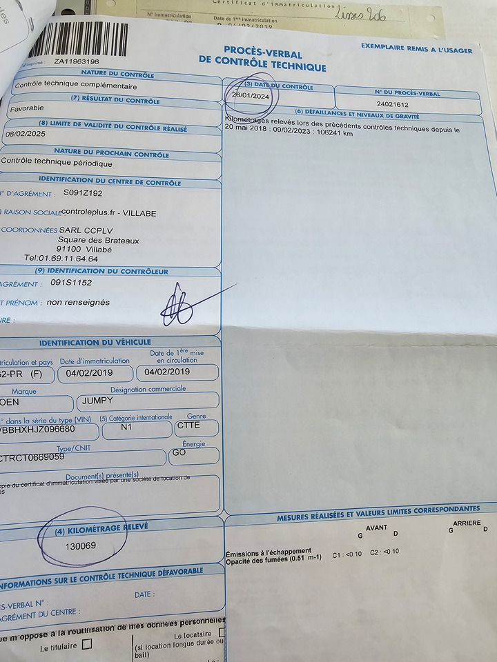 Фургон-рефрижератор Citroen JUMPY CHLODNIA MROZNIA CARRIER+230V KLIMA EURO6 [ Copy ]: фото 16