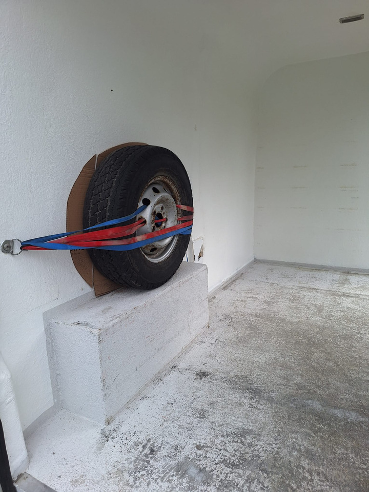 FIAT DUCATO L2H2 CHLODNIA CARRIER KLIMA EURO5 - Фургон-рефрижератор: фото 5 FIAT DUCATO L2H2 CHLODNIA CARRIER KLIMA EURO5 - Фургон-рефрижератор: фото 5