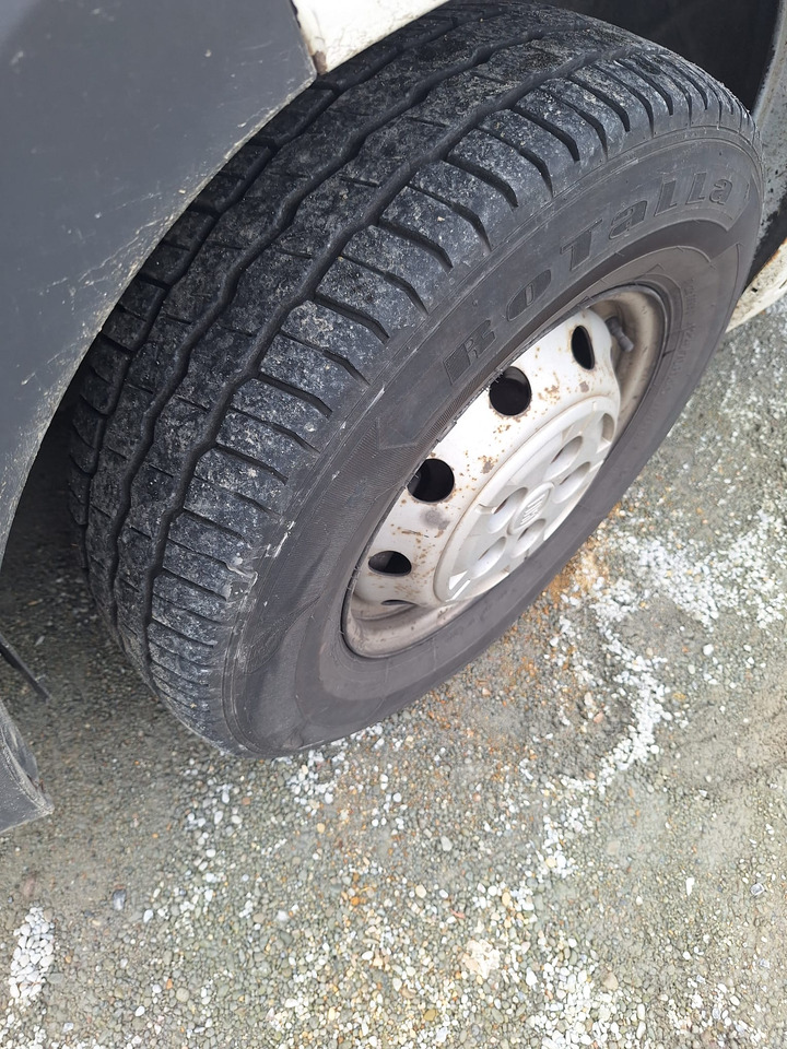 Фургон-рефрижератор FIAT DUCATO L2H2 CHLODNIA CARRIER KLIMA EURO5: фото 12