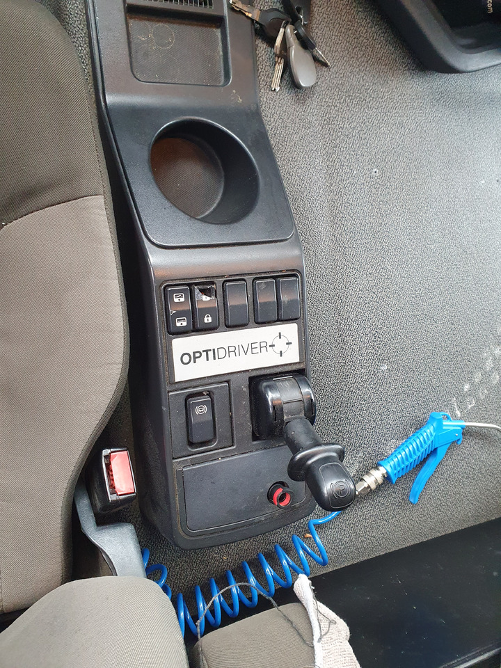 Тягач RENAULT PREMIUM  AUTOMAT KLIMA WEBASTO ALU FELGI   EURO5 [ Copy ] [ Copy ]: фото 14