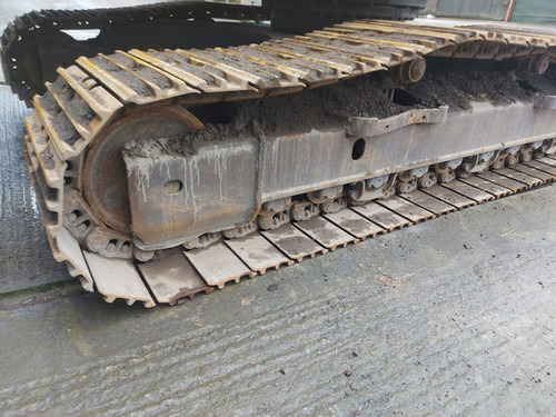 Экскаватор 2012 Komatsu PC240LC-8: фото 14