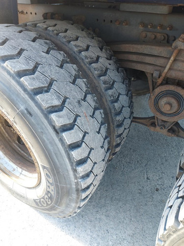 Самосвал 2016 Renault C430: фото 14 Самосвал 2016 Renault C430: фото 14