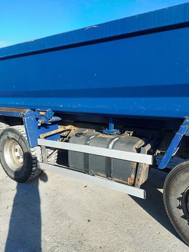 Самосвал 2016 Renault C430: фото 6 Самосвал 2016 Renault C430: фото 6