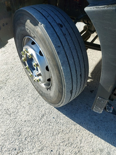 Самосвал 2016 Renault C430: фото 11 Самосвал 2016 Renault C430: фото 11