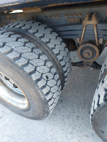 Самосвал 2016 Renault C430: фото 13 Самосвал 2016 Renault C430: фото 13