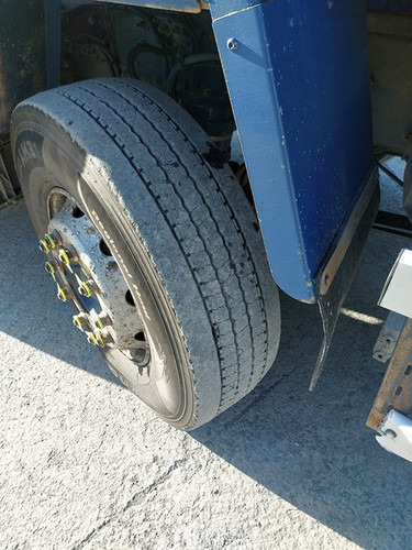 Самосвал 2016 Renault C430: фото 12 Самосвал 2016 Renault C430: фото 12