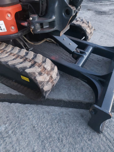 2024 Hitachi ZXZX33-6CLR - Экскаватор: фото 5 2024 Hitachi ZXZX33-6CLR - Экскаватор: фото 5