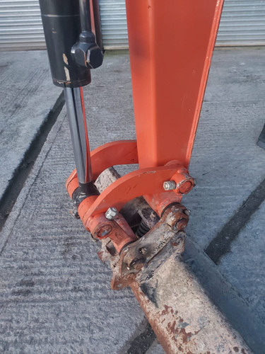 2024 Hitachi ZXZX33-6CLR - Экскаватор: фото 4 2024 Hitachi ZXZX33-6CLR - Экскаватор: фото 4