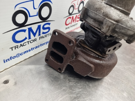 Assorted Holset Turbocharger For Parts Only 3504246, 3519939 - Глушитель/ Выхлопная система: фото 4 Assorted Holset Turbocharger For Parts Only 3504246, 3519939 - Глушитель/ Выхлопная система: фото 4