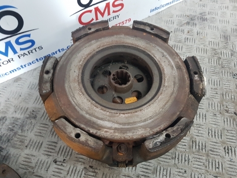 Case 1294, 1394, 1494 Clutch Pressure Plate 1539023c1 - Сцепление и запчасти для Тракторов: фото 4 Case 1294, 1394, 1494 Clutch Pressure Plate 1539023c1 - Сцепление и запчасти для Тракторов: фото 4