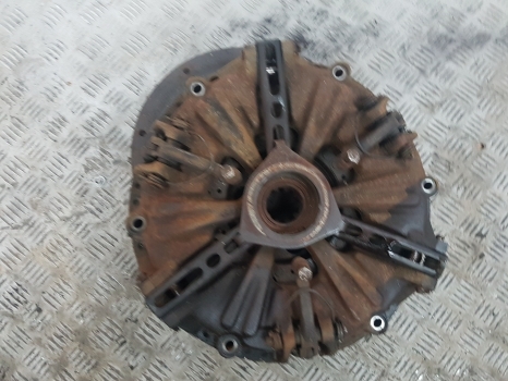Case 1294, 1394, 1494 Clutch Pressure Plate 1539023c1 - Сцепление и запчасти для Тракторов: фото 2 Case 1294, 1394, 1494 Clutch Pressure Plate 1539023c1 - Сцепление и запчасти для Тракторов: фото 2
