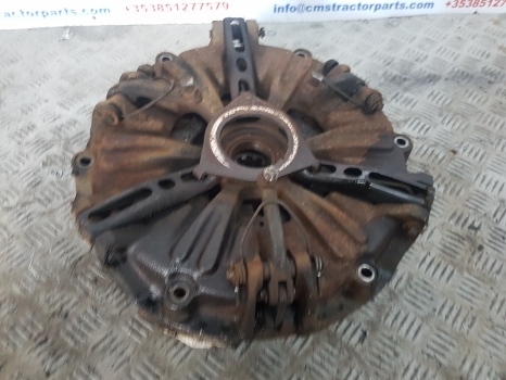 Case 1294, 1394, 1494 Clutch Pressure Plate 1539023c1 - Сцепление и запчасти для Тракторов: фото 1 Case 1294, 1394, 1494 Clutch Pressure Plate 1539023c1 - Сцепление и запчасти для Тракторов: фото 1