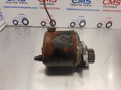 Case 1294, 1394 Steering Pump K207625 - Насос гидроусилителя для Тракторов: фото 1 Case 1294, 1394 Steering Pump K207625 - Насос гидроусилителя для Тракторов: фото 1