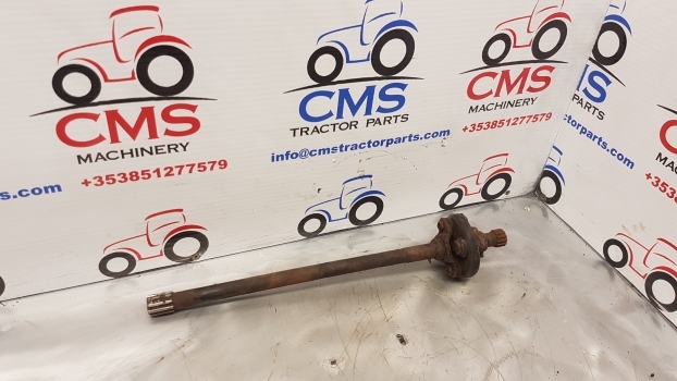 Case 1394 Steering Column Shaft K310451 - Рулевая колонка для Тракторов: фото 1 Case 1394 Steering Column Shaft K310451 - Рулевая колонка для Тракторов: фото 1