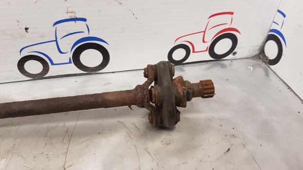 Case 1394 Steering Column Shaft K310451 - Рулевая колонка для Тракторов: фото 3 Case 1394 Steering Column Shaft K310451 - Рулевая колонка для Тракторов: фото 3