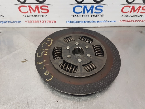 Case 5120, 5140, 5150, 5220, 5240, Clutch Damper A190183, A188703 - Диск сцепления для Тракторов: фото 3 Case 5120, 5140, 5150, 5220, 5240, Clutch Damper A190183, A188703 - Диск сцепления для Тракторов: фото 3