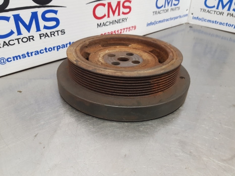 Case 5140, 5120, 5130, Engine Damper, Pulley J914454 - Двигатель и запчасти для Сельскохозяйственной техники: фото 3 Case 5140, 5120, 5130, Engine Damper, Pulley J914454 - Двигатель и запчасти для Сельскохозяйственной техники: фото 3