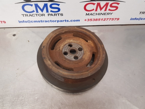 Case 5140, 5120, 5130, Engine Damper, Pulley J914454 - Двигатель и запчасти для Сельскохозяйственной техники: фото 2 Case 5140, 5120, 5130, Engine Damper, Pulley J914454 - Двигатель и запчасти для Сельскохозяйственной техники: фото 2