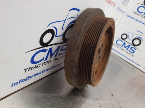 Case 5140, 5120, 5130, Engine Damper, Pulley J914454 - Двигатель и запчасти для Сельскохозяйственной техники: фото 5 Case 5140, 5120, 5130, Engine Damper, Pulley J914454 - Двигатель и запчасти для Сельскохозяйственной техники: фото 5