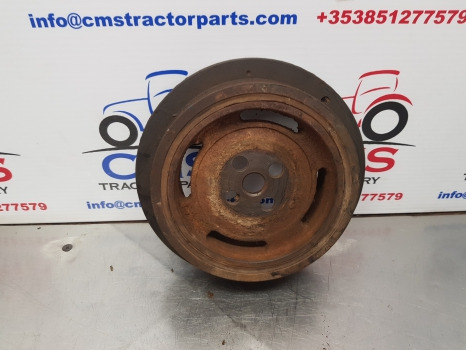Case 5140, 5120, 5130, Engine Damper, Pulley J914454 - Двигатель и запчасти для Сельскохозяйственной техники: фото 4 Case 5140, 5120, 5130, Engine Damper, Pulley J914454 - Двигатель и запчасти для Сельскохозяйственной техники: фото 4
