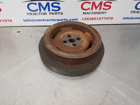 Case 5140, 5120, 5130, Engine Damper, Pulley J914454 - Двигатель и запчасти для Сельскохозяйственной техники: фото 1 Case 5140, 5120, 5130, Engine Damper, Pulley J914454 - Двигатель и запчасти для Сельскохозяйственной техники: фото 1