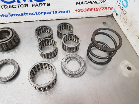 Коробка передач Case 5140, 5130, 5120 Mc135, Mc, Mcx Transmission Needle, Thrust Bearings A65414: фото 6 Коробка передач Case 5140, 5130, 5120 Mc135, Mc, Mcx Transmission Needle, Thrust Bearings A65414: фото 6