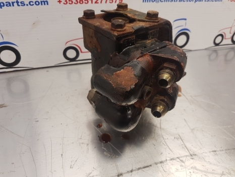 Case 94 And 1200 Series Power Steering Orbital Unit K207419 - Рулевое управление для Тракторов: фото 5 Case 94 And 1200 Series Power Steering Orbital Unit K207419 - Рулевое управление для Тракторов: фото 5