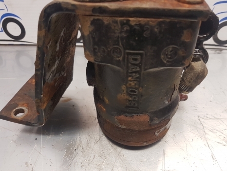 Case 94 And 1200 Series Power Steering Orbital Unit K207419 - Рулевое управление для Тракторов: фото 2 Case 94 And 1200 Series Power Steering Orbital Unit K207419 - Рулевое управление для Тракторов: фото 2