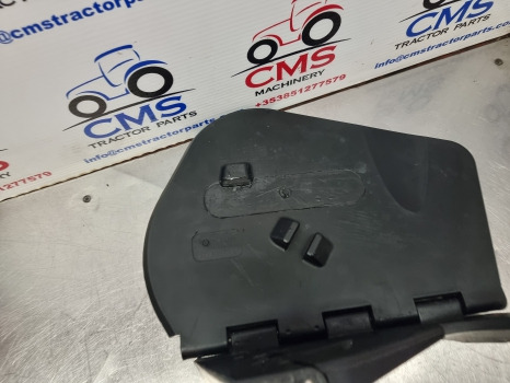 Сиденье Case Cs80, Cs90, Cs100, T7530, Driver Passenger Seat 87380777, 84221026: фото 6