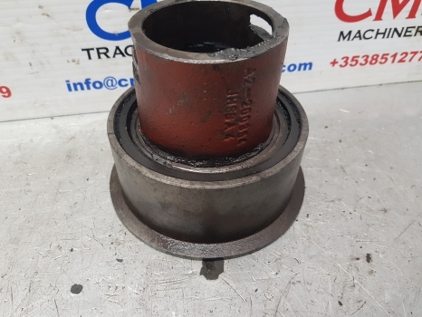 Case David Brown 1690, 1594 Pto Clutch Release Bearing Carrier K200354, 200354 - Сцепление и запчасти для Сельскохозяйственной техники: фото 3 Case David Brown 1690, 1594 Pto Clutch Release Bearing Carrier K200354, 200354 - Сцепление и запчасти для Сельскохозяйственной техники: фото 3