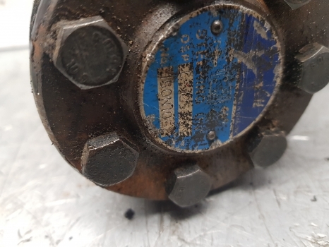 Case David Brown 94 Ser 1394, 1694, 1594 Steering Orbital Unit K207419, 150n1052 - Рулевое управление для Тракторов: фото 4 Case David Brown 94 Ser 1394, 1694, 1594 Steering Orbital Unit K207419, 150n1052 - Рулевое управление для Тракторов: фото 4