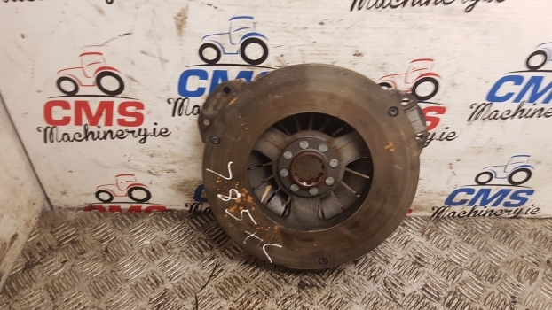 Case International 785 Luk Clutch Pressure Plate 92602c91, 92605c1, 128005511 - Сцепление и запчасти для Тракторов: фото 1 Case International 785 Luk Clutch Pressure Plate 92602c91, 92605c1, 128005511 - Сцепление и запчасти для Тракторов: фото 1