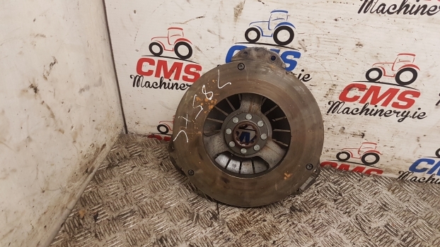 Case International 785 Luk Clutch Pressure Plate 92602c91, 92605c1, 128005511 - Сцепление и запчасти для Тракторов: фото 4 Case International 785 Luk Clutch Pressure Plate 92602c91, 92605c1, 128005511 - Сцепление и запчасти для Тракторов: фото 4