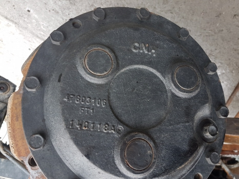 Case Maxxum 145 Front, Rear Axle, Engine, Transmission, Hydraulic Parts Nut - Ось и запчасти для Тракторов: фото 4 Case Maxxum 145 Front, Rear Axle, Engine, Transmission, Hydraulic Parts Nut - Ось и запчасти для Тракторов: фото 4