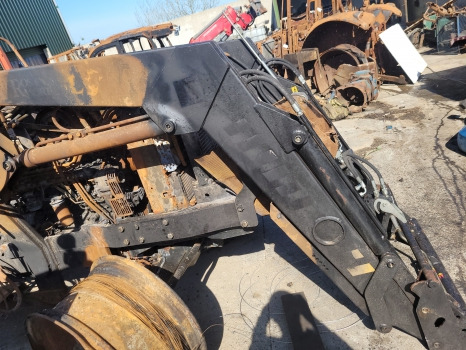 Case Mxm120, Mxm140, Mxm130 New Holland Tm120, Tm140, Tm150 Rossmore Loader - Фронтальный погрузчик для трактора: фото 5 Case Mxm120, Mxm140, Mxm130 New Holland Tm120, Tm140, Tm150 Rossmore Loader - Фронтальный погрузчик для трактора: фото 5